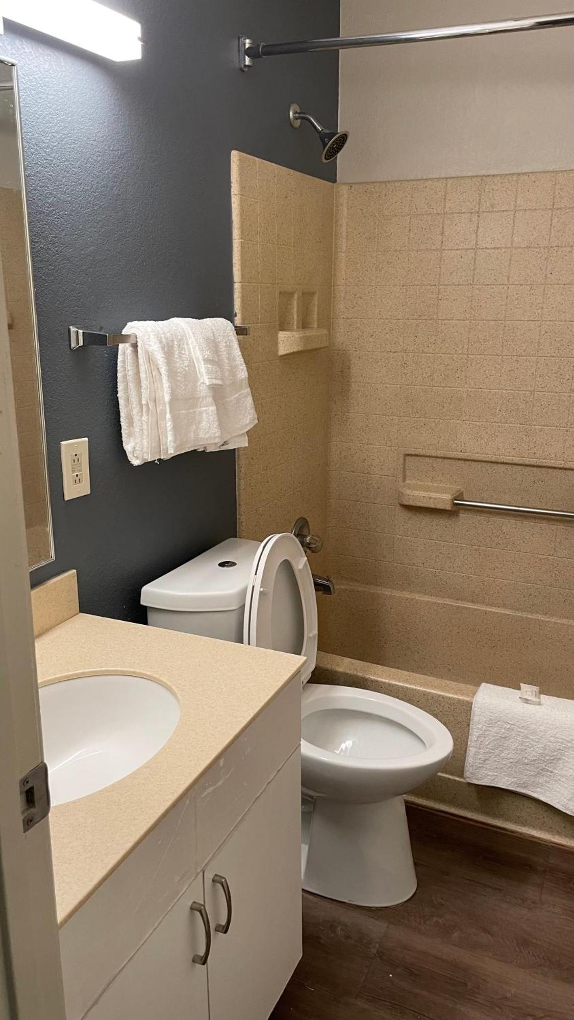 Sonesta Simply Suites Memphis Exteriér fotografie