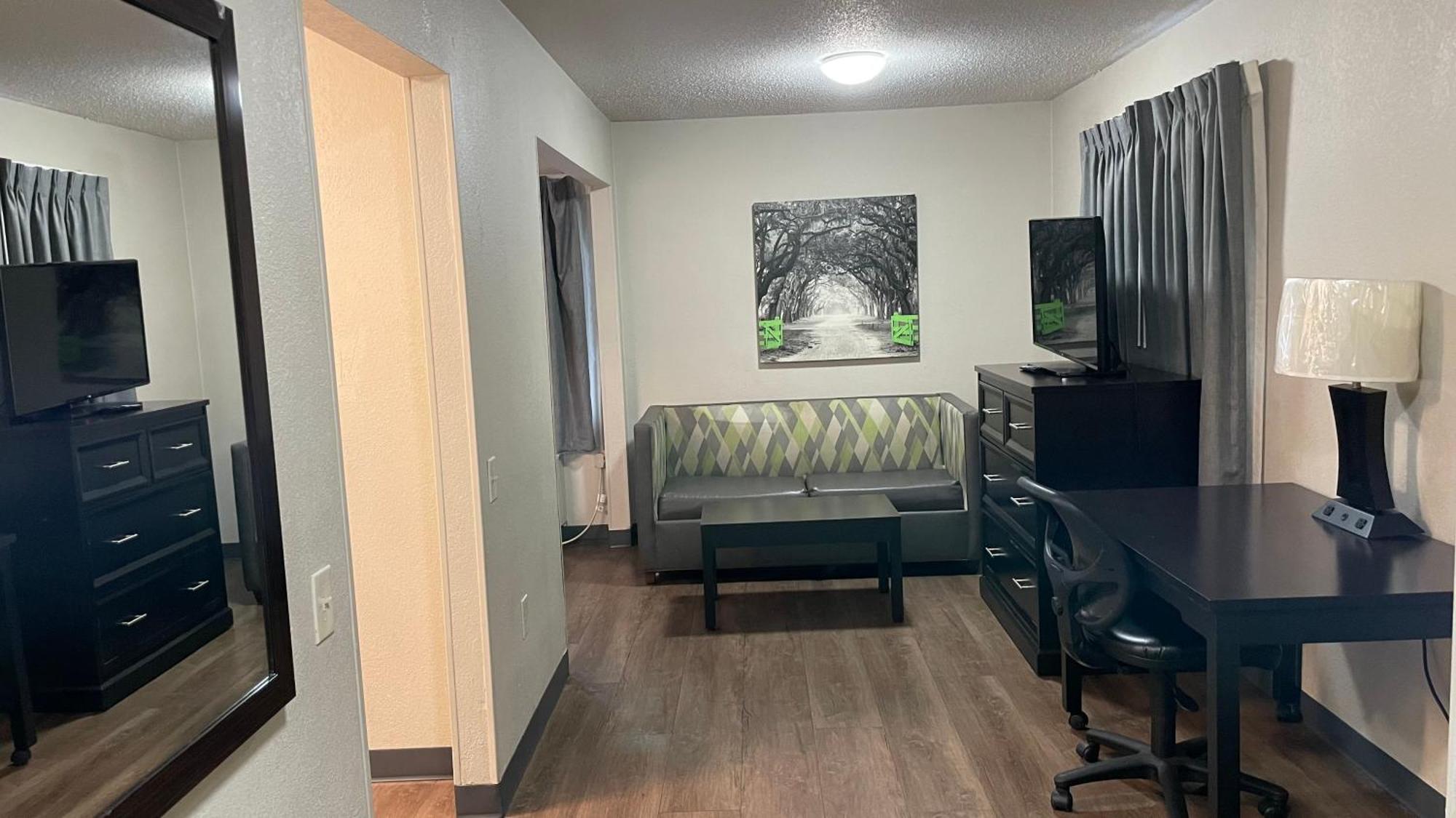 Sonesta Simply Suites Memphis Exteriér fotografie