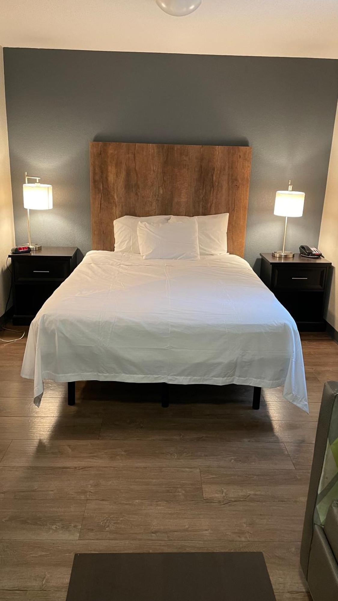 Sonesta Simply Suites Memphis Exteriér fotografie